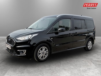 Used Ford Grand Tourneo Connect 2022 for sale - 78105085: Photo