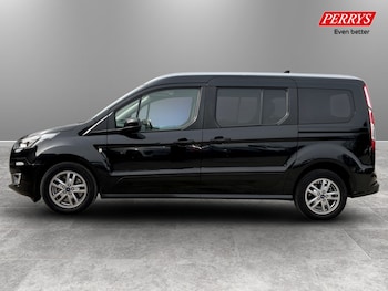 Used Ford Grand Tourneo Connect 2022 for sale - 78105085: Photo