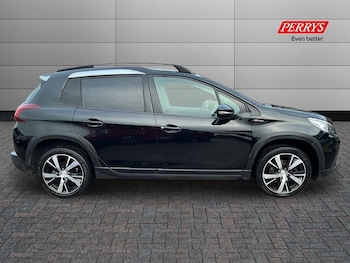 Used Peugeot 2008 2018 for sale - 77311063: Photo