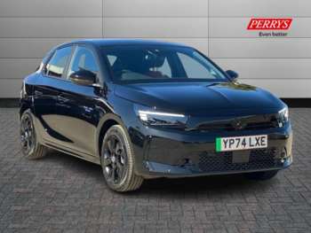 2025 - 100kW Yes 50kWh 5dr Auto Hatchback