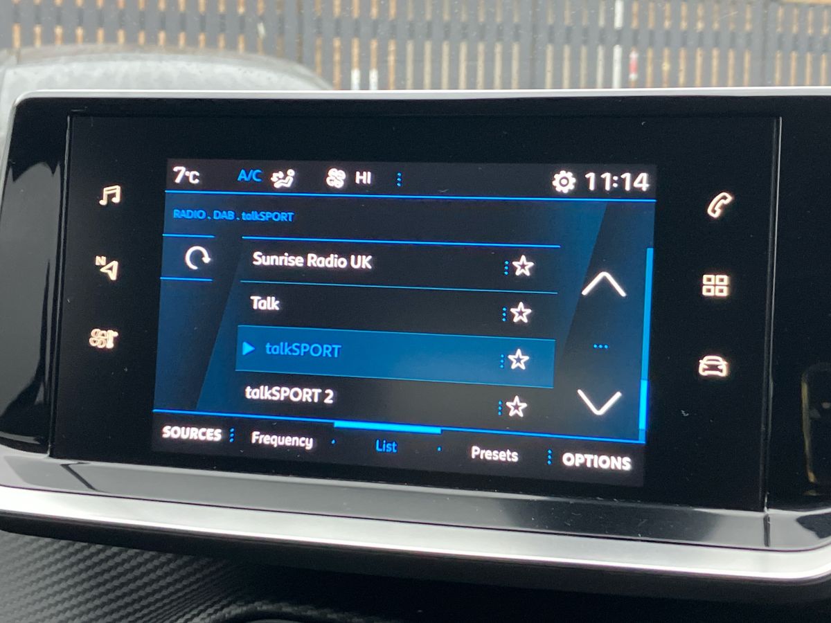 Used Peugeot 208 2021 for sale - 77398578: Photo 10