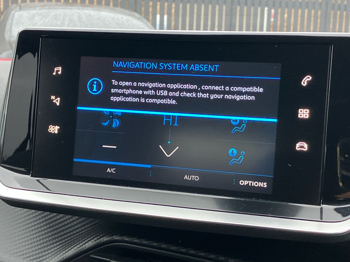 Used Peugeot 208 2021 for sale - 77398578: Photo 11