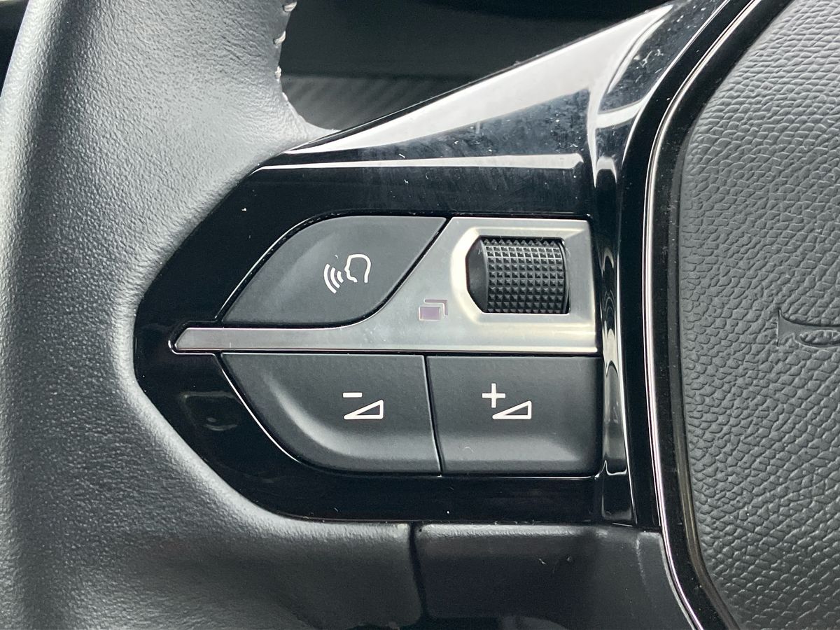 Used Peugeot 208 2021 for sale - 77398578: Photo 16