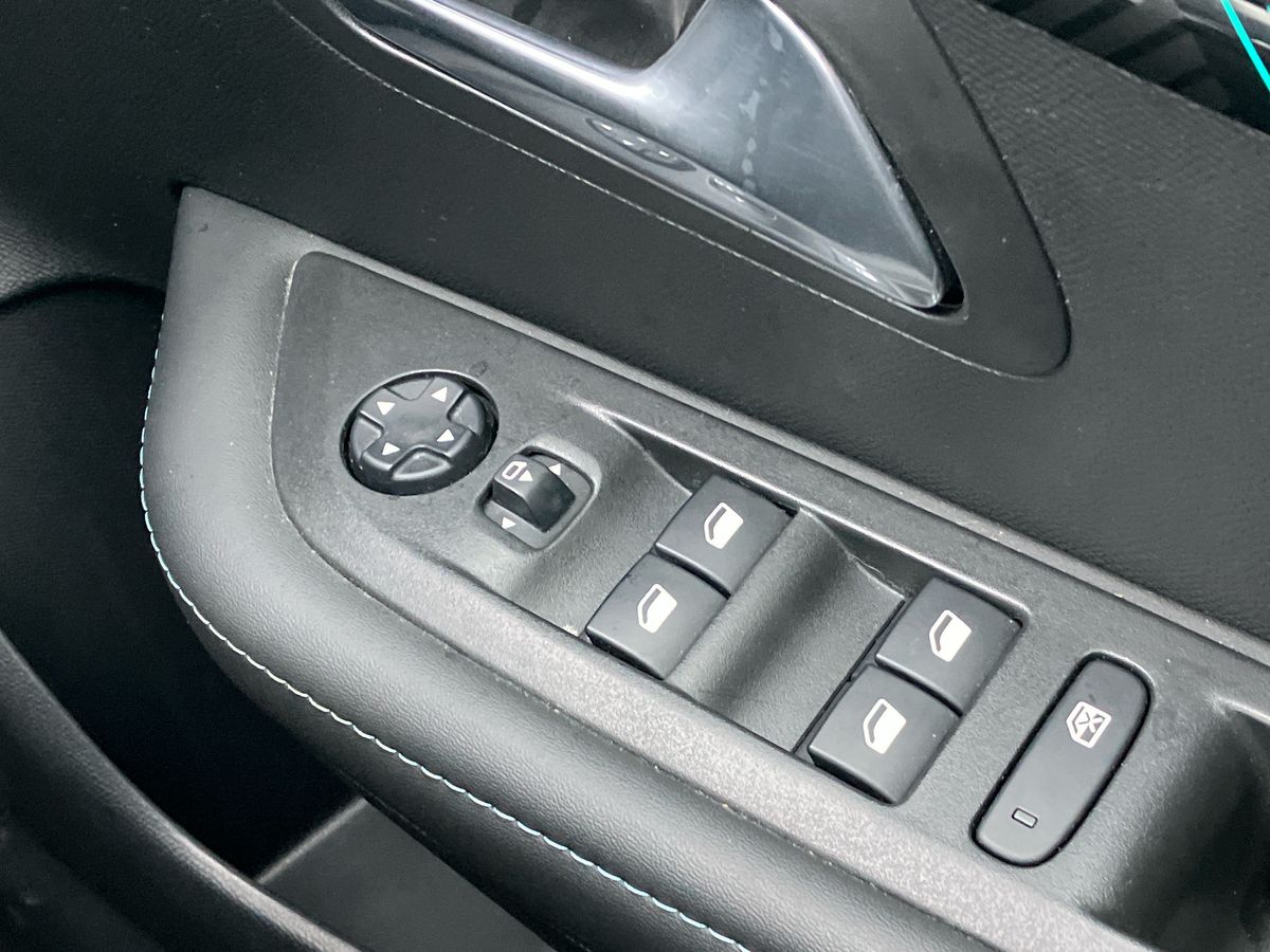 Used Peugeot 208 2021 for sale - 77398578: Photo 18