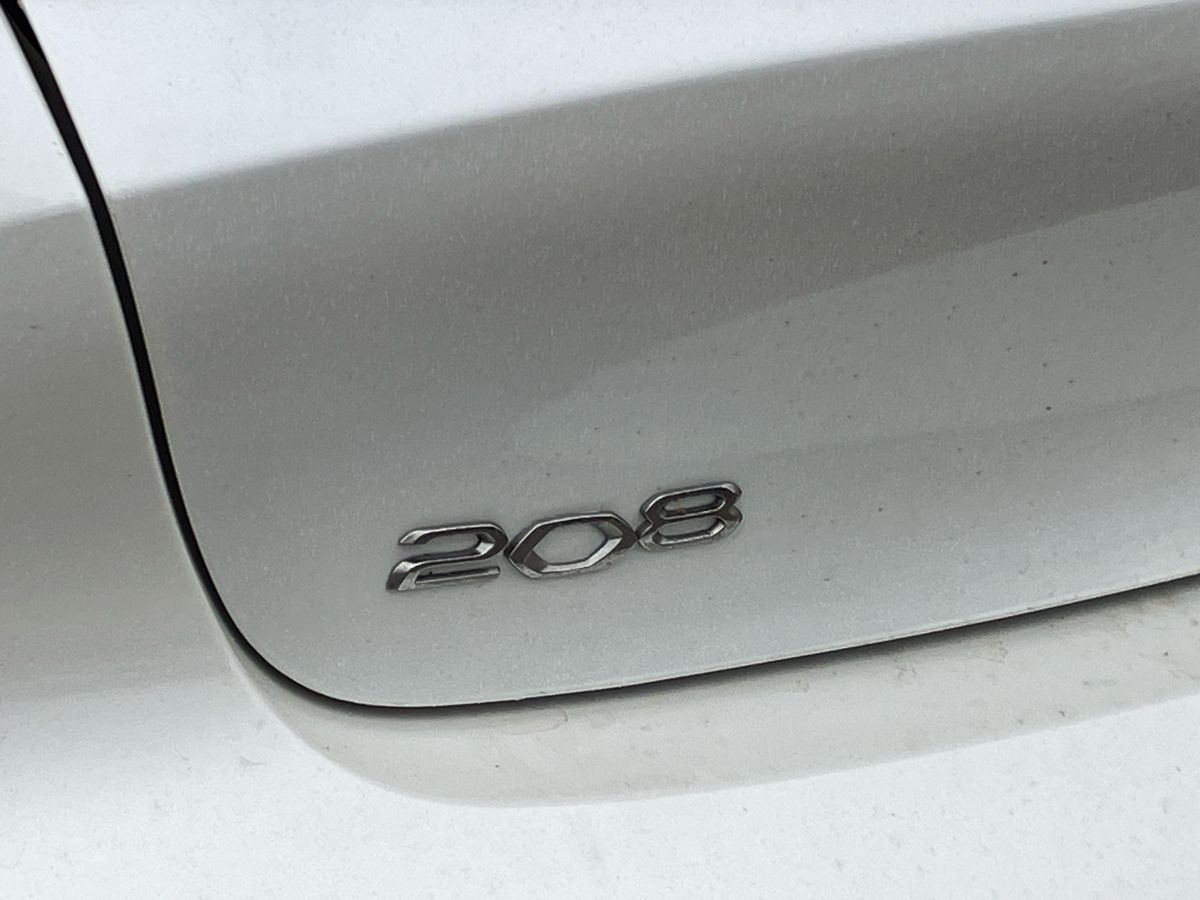 Used Peugeot 208 2021 for sale - 77398578: Photo 22