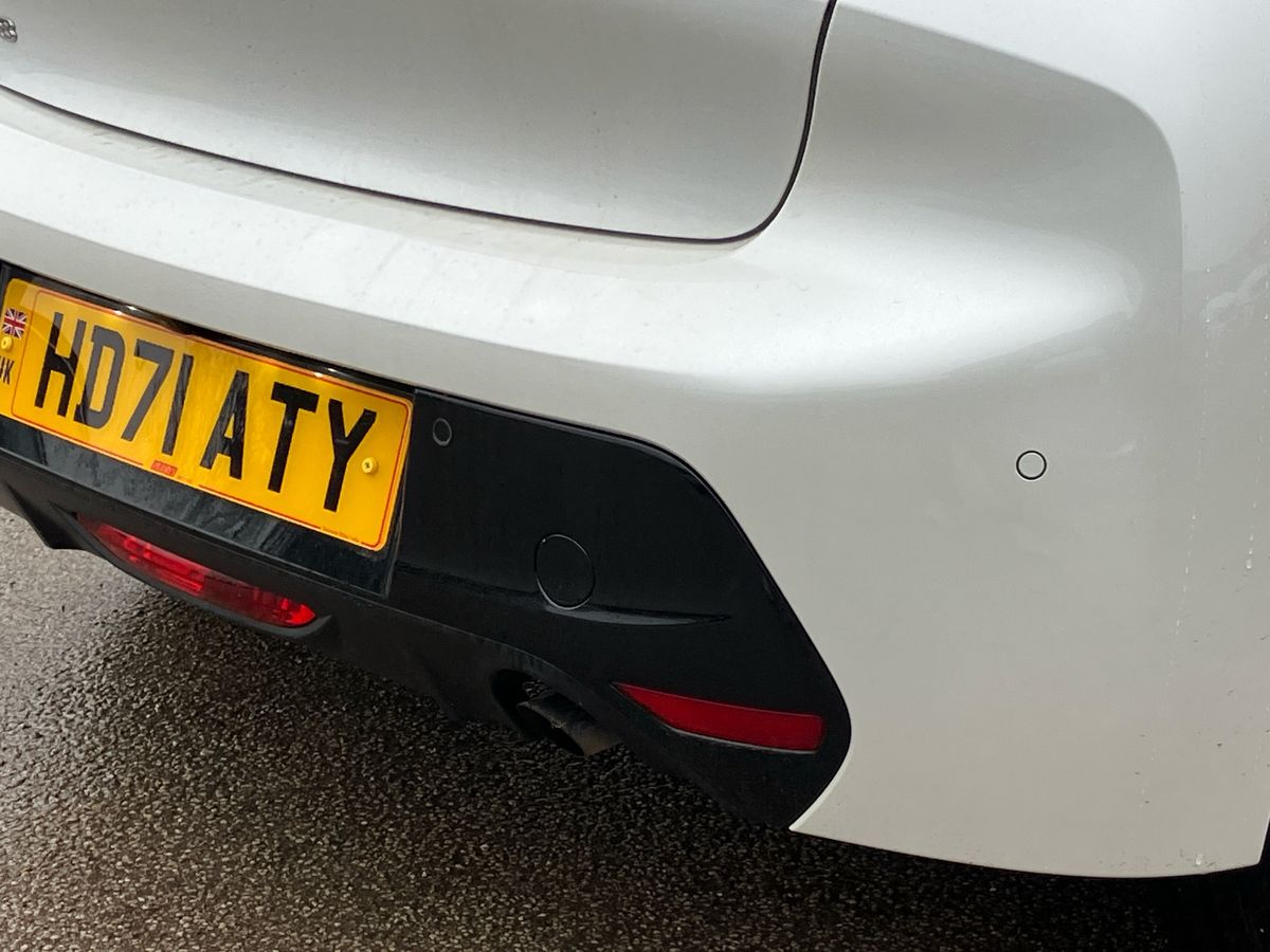 Used Peugeot 208 2021 for sale - 77398578: Photo 24