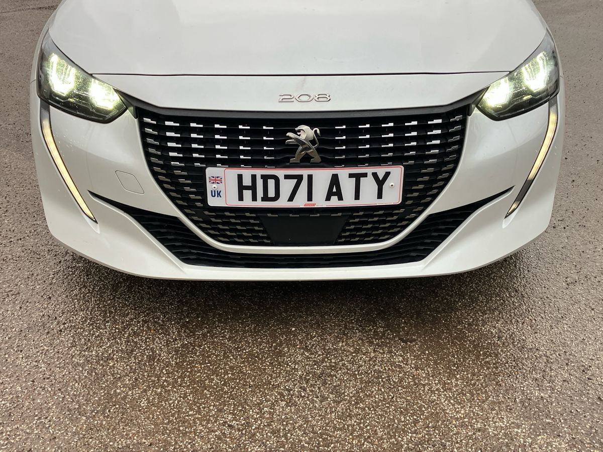 Used Peugeot 208 2021 for sale - 77398578: Photo 27