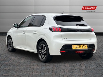 Used Peugeot 208 2021 for sale - 77398578: Photo