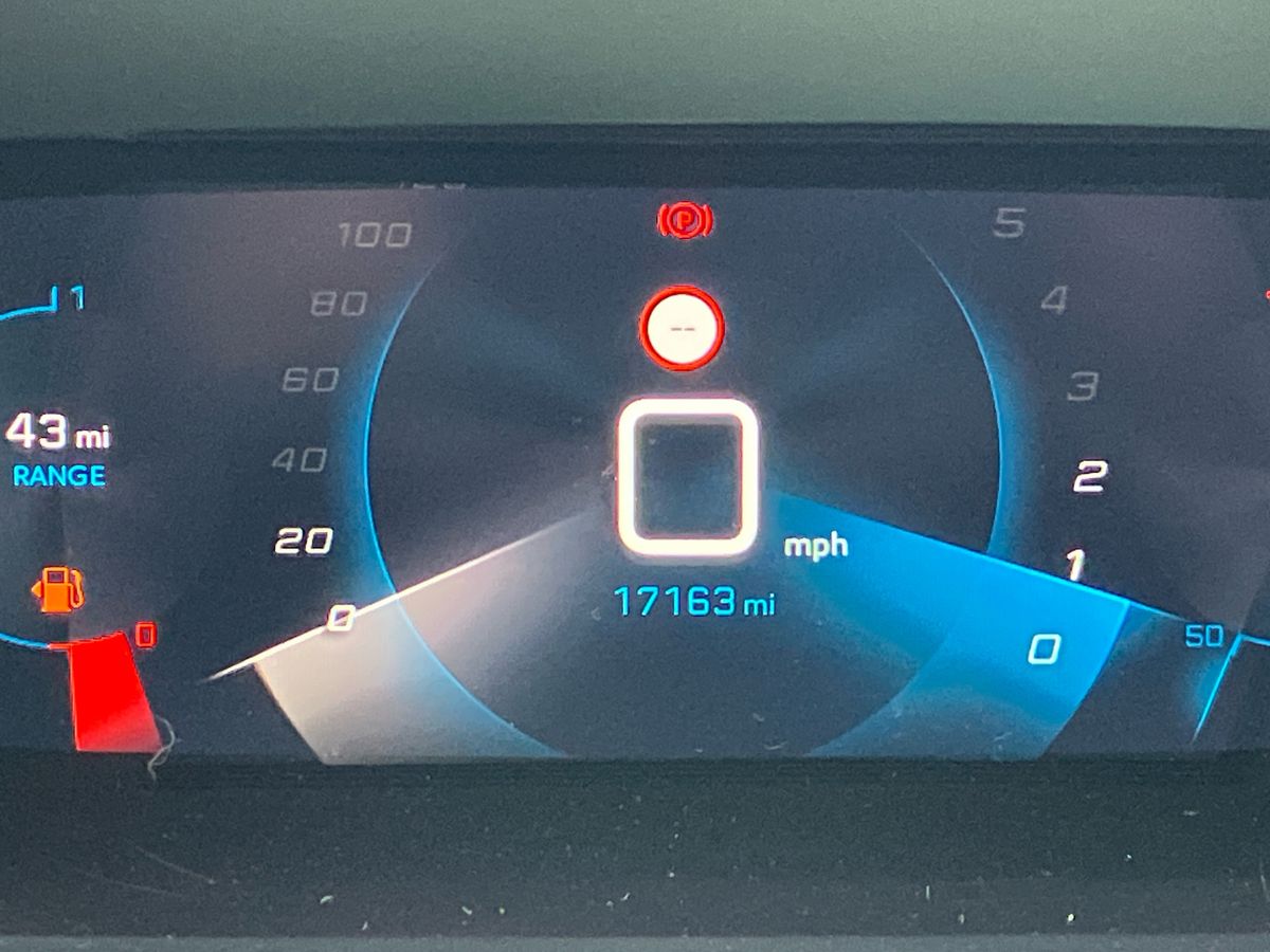 Used Peugeot 208 2021 for sale - 77398578: Photo 36