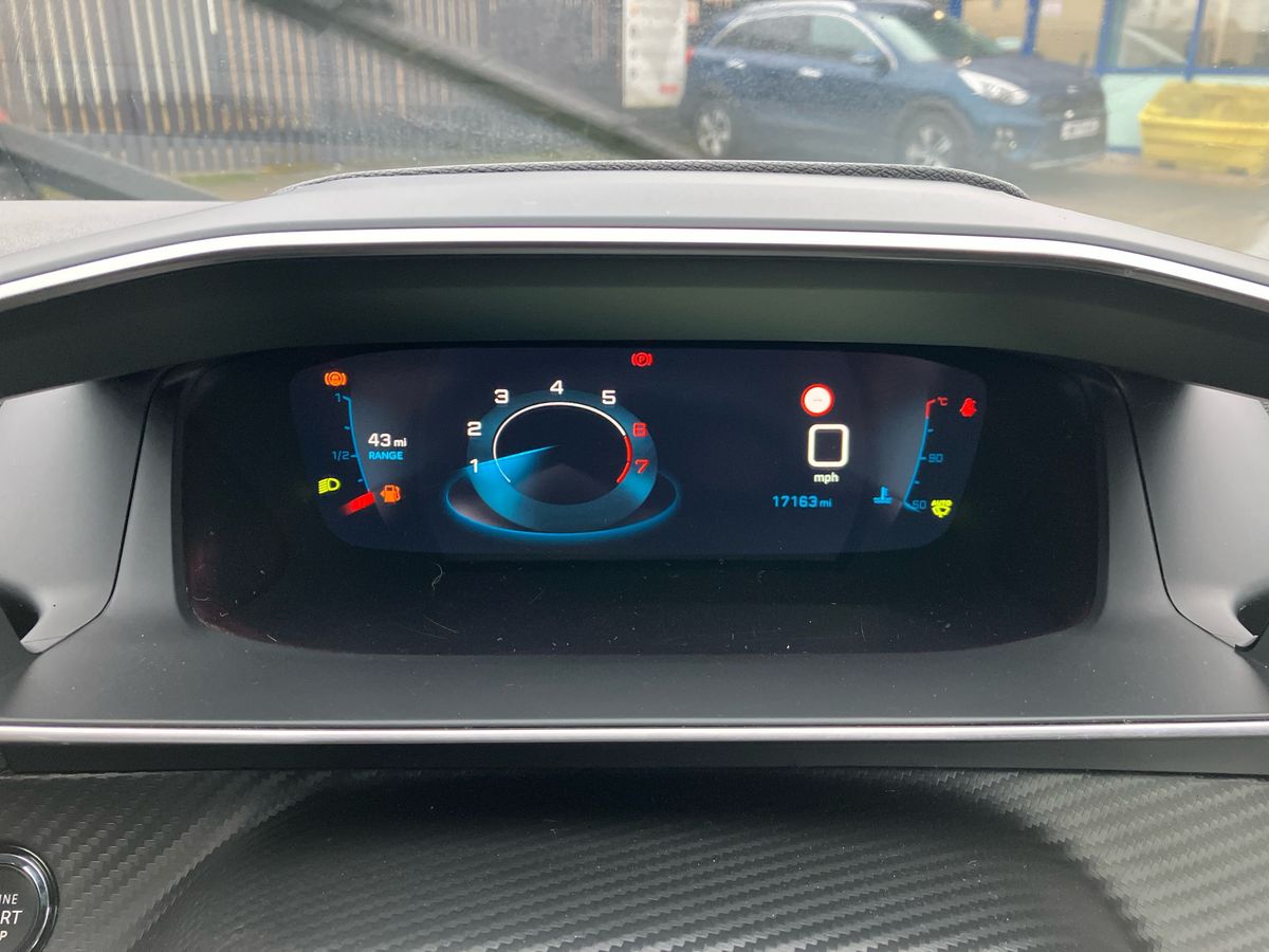 Used Peugeot 208 2021 for sale - 77398578: Photo 37