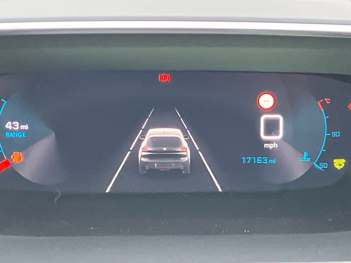 Used Peugeot 208 2021 for sale - 77398578: Photo 39