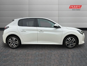 Used Peugeot 208 2021 for sale - 77398578: Photo