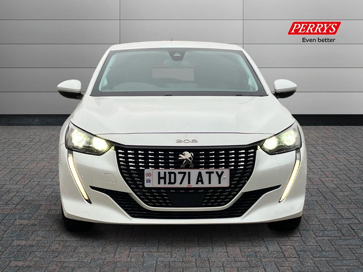 Used Peugeot 208 2021 for sale - 77398578: Photo 4