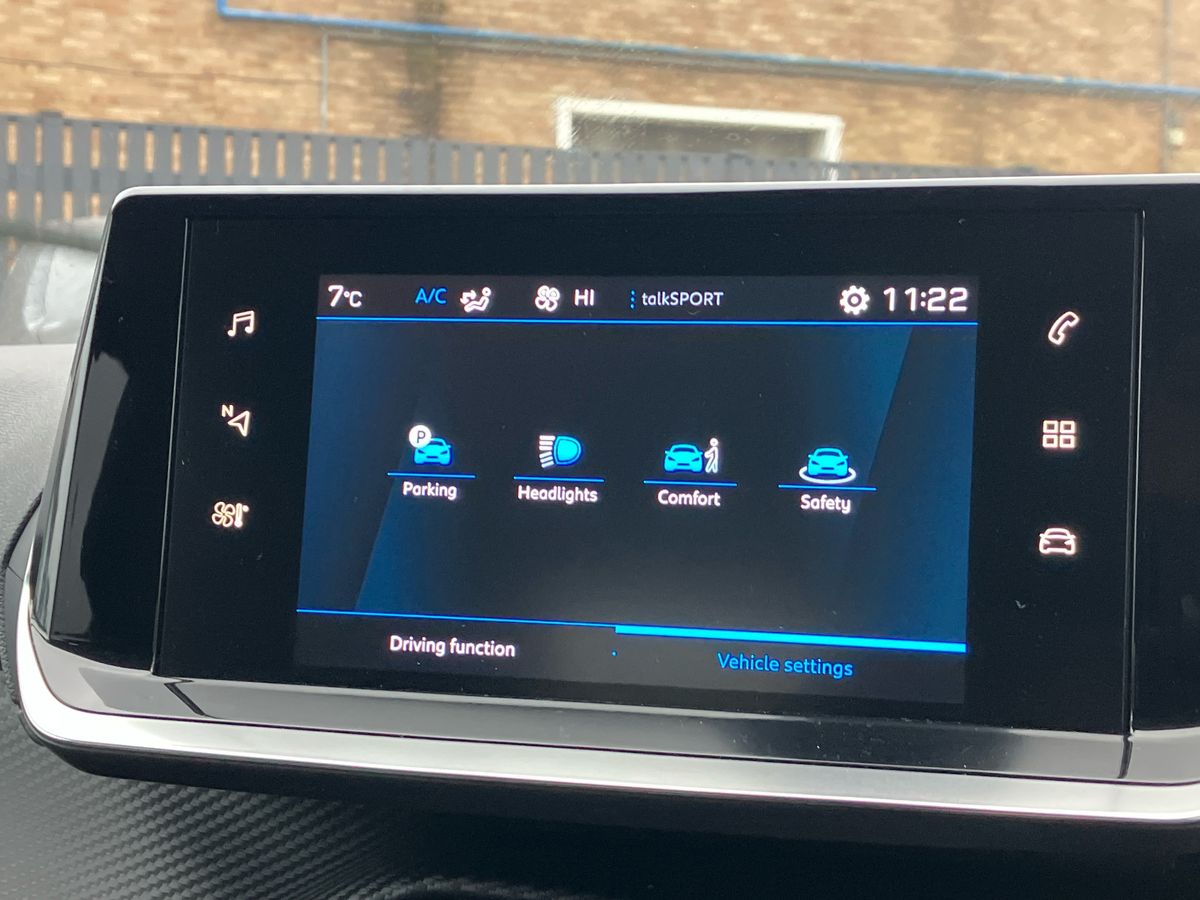 Used Peugeot 208 2021 for sale - 77398578: Photo 42