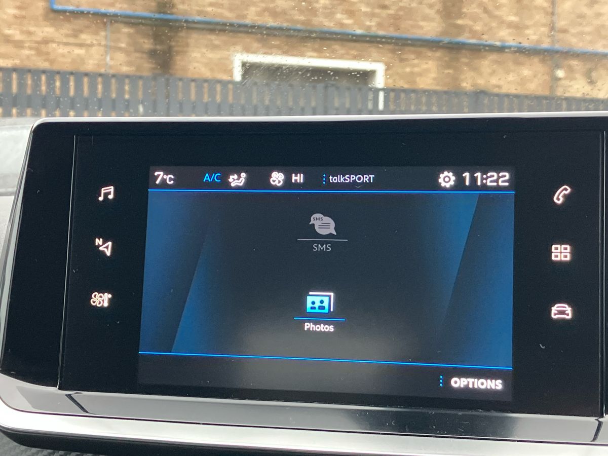 Used Peugeot 208 2021 for sale - 77398578: Photo 43