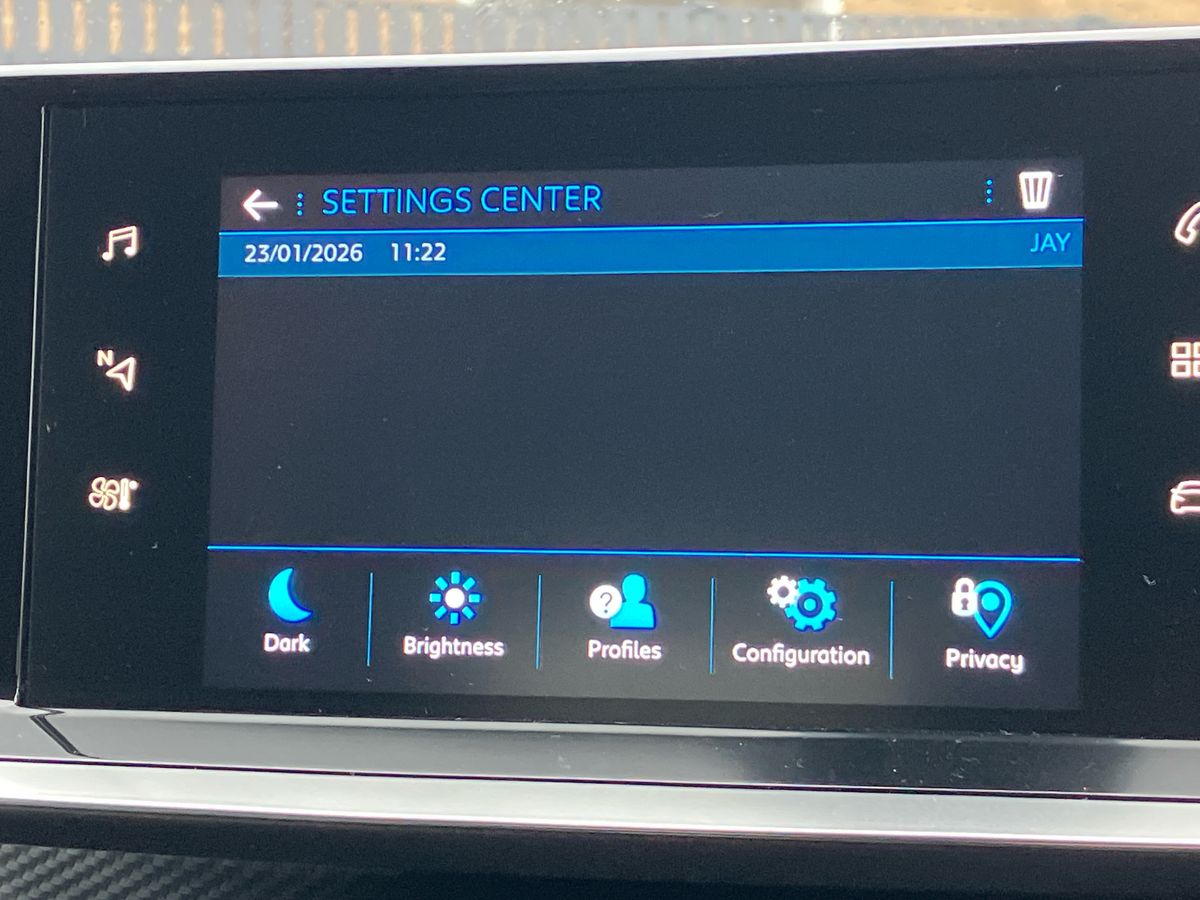 Used Peugeot 208 2021 for sale - 77398578: Photo 45