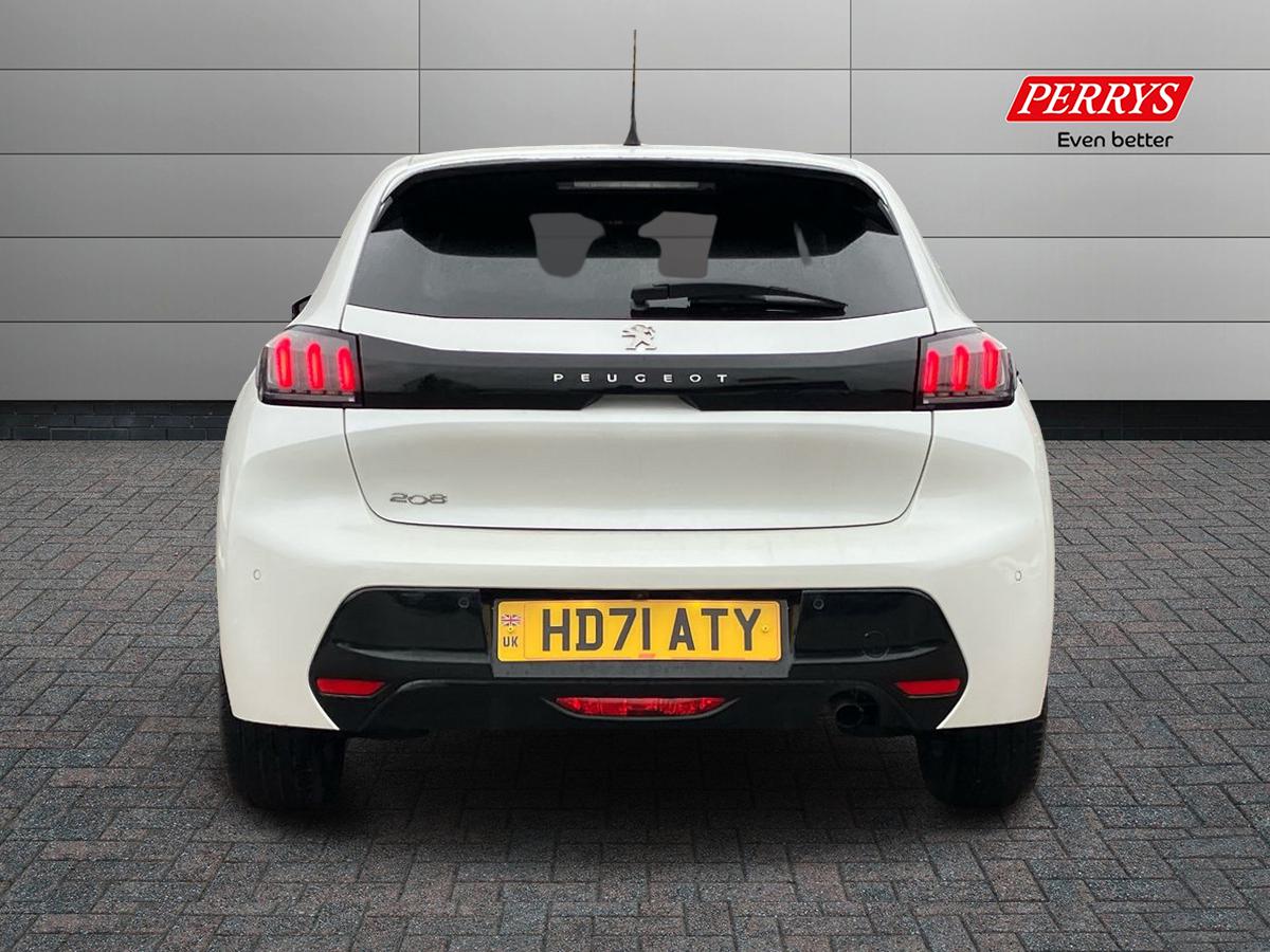 Used Peugeot 208 2021 for sale - 77398578: Photo 5