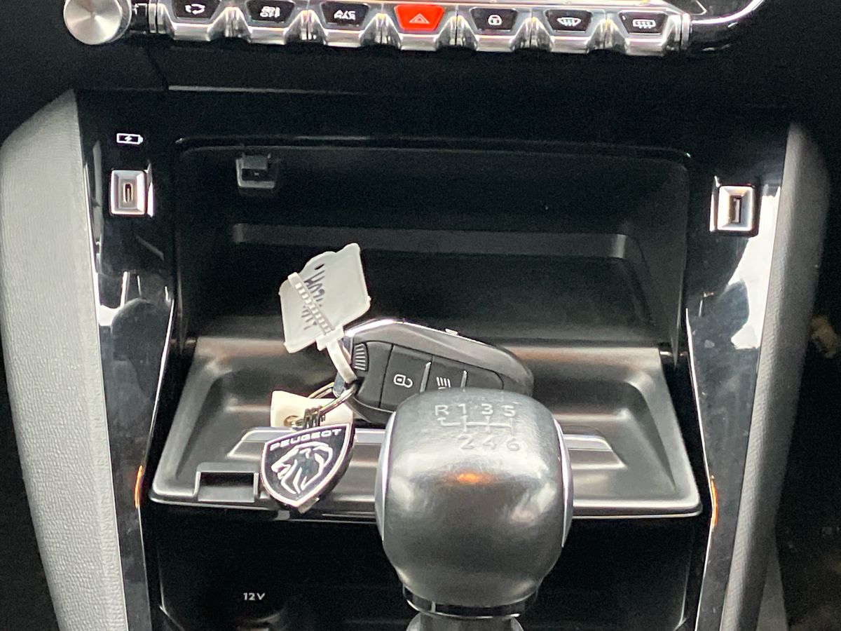 Used Peugeot 208 2021 for sale - 77398578: Photo 50