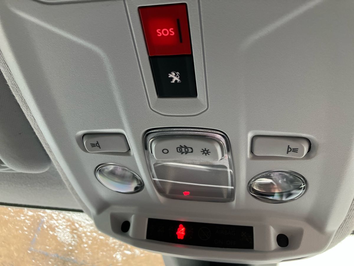 Used Peugeot 208 2021 for sale - 77398578: Photo 55