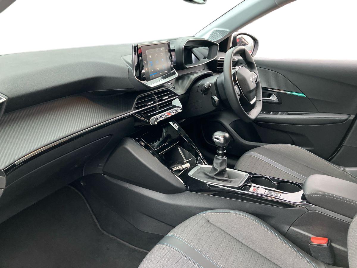 Used Peugeot 208 2021 for sale - 77398578: Photo 6