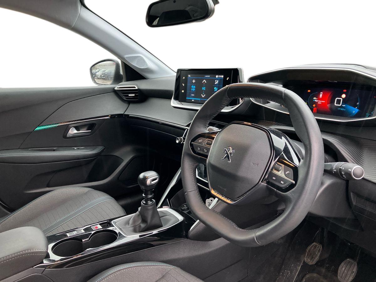 Used Peugeot 208 2021 for sale - 77398578: Photo 8