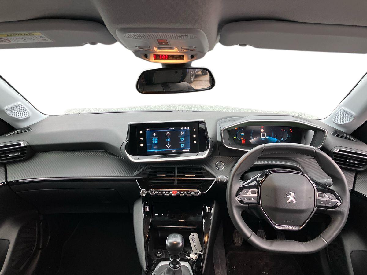 Used Peugeot 208 2021 for sale - 77398578: Photo 9