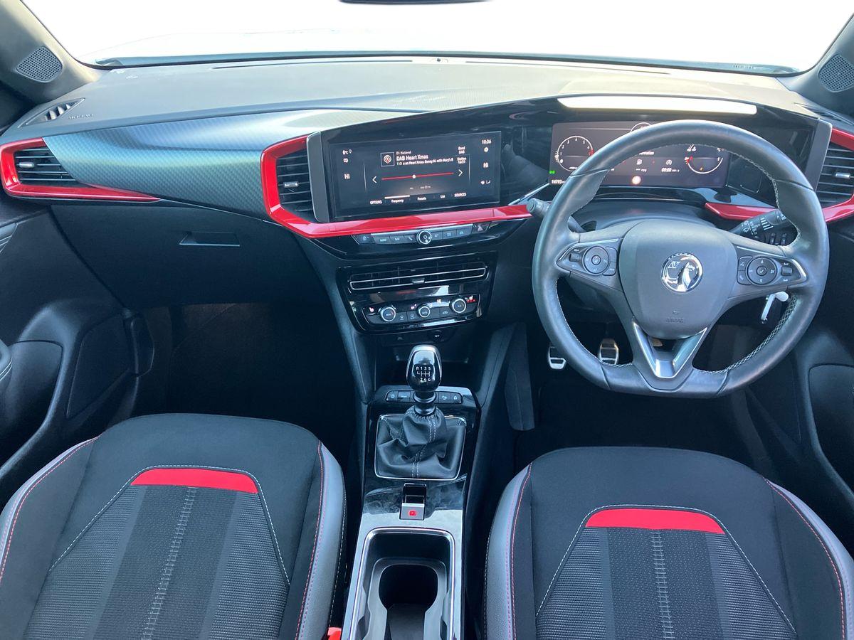 Used Vauxhall Mokka 2023 for sale - 77077561: Photo 10