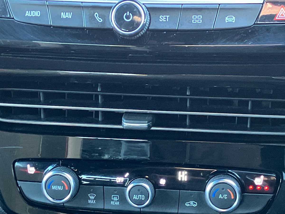 Used Vauxhall Mokka 2023 for sale - 77077561: Photo 13