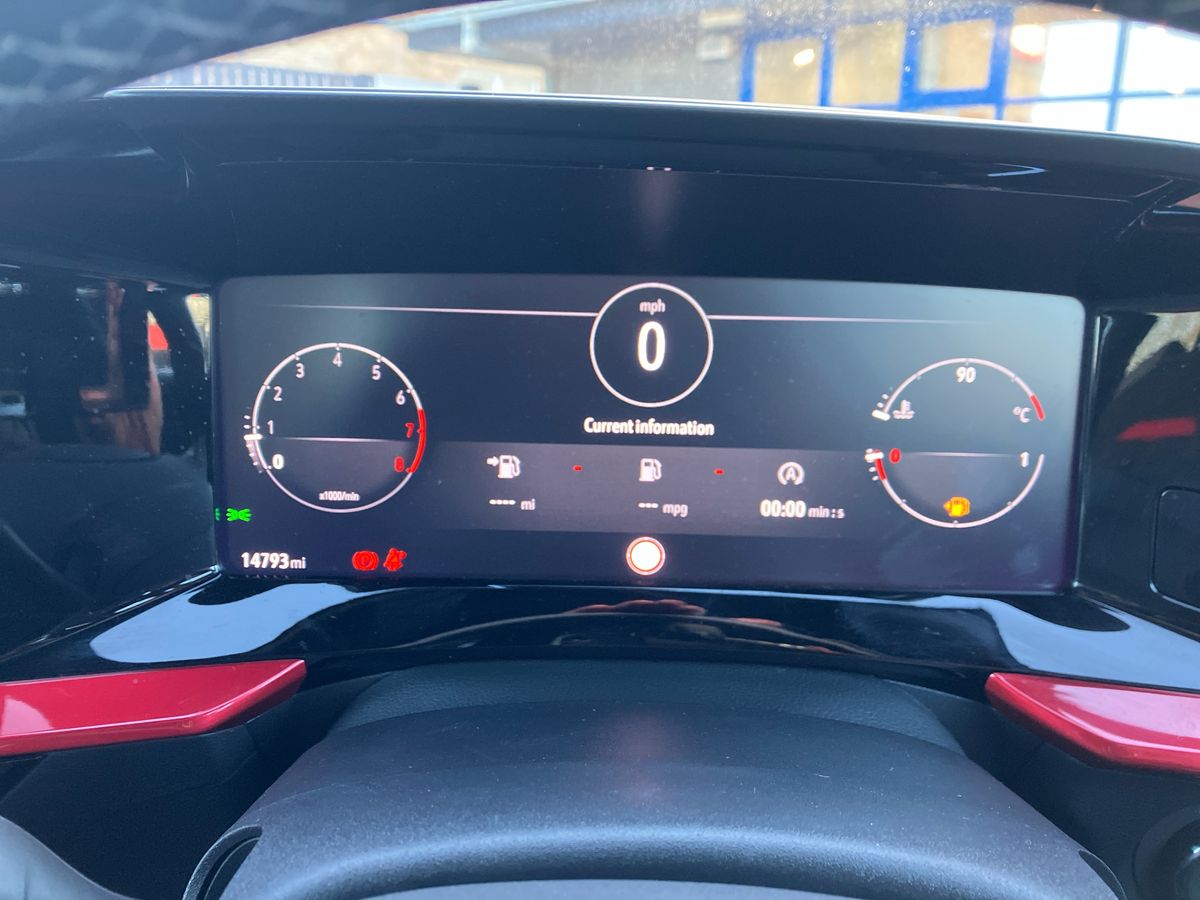 Used Vauxhall Mokka 2023 for sale - 77077561: Photo 15