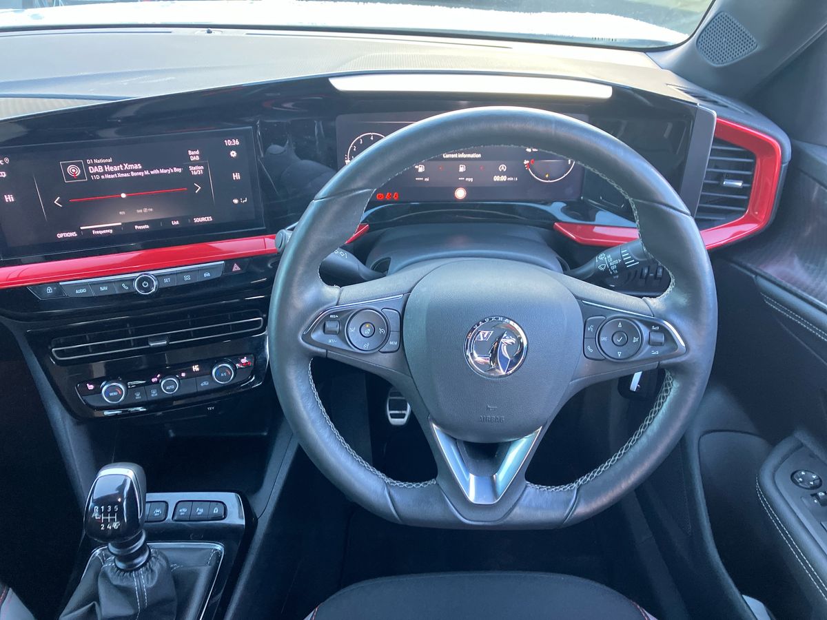 Used Vauxhall Mokka 2023 for sale - 77077561: Photo 16