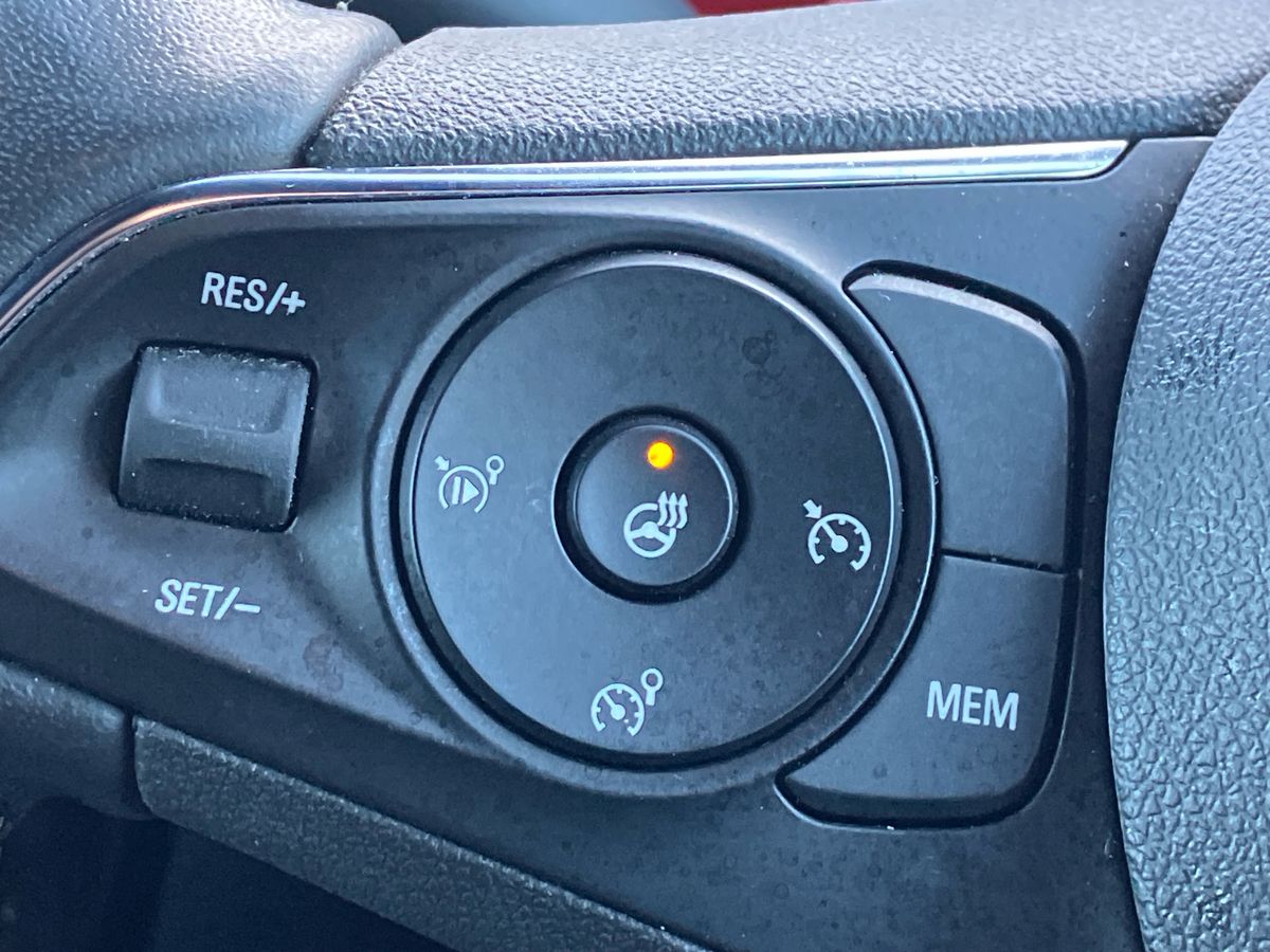 Used Vauxhall Mokka 2023 for sale - 77077561: Photo 17