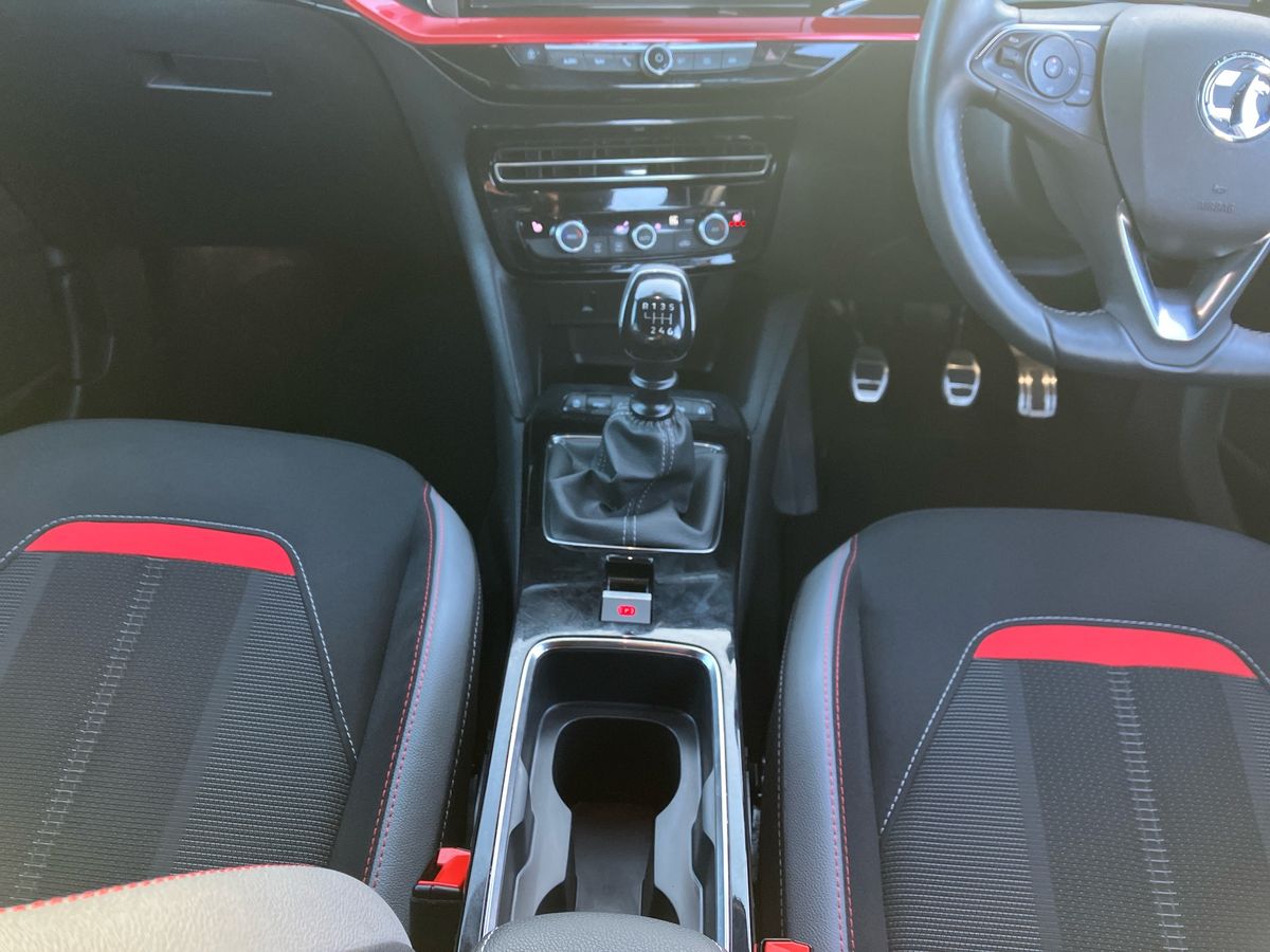 Used Vauxhall Mokka 2023 for sale - 77077561: Photo 18