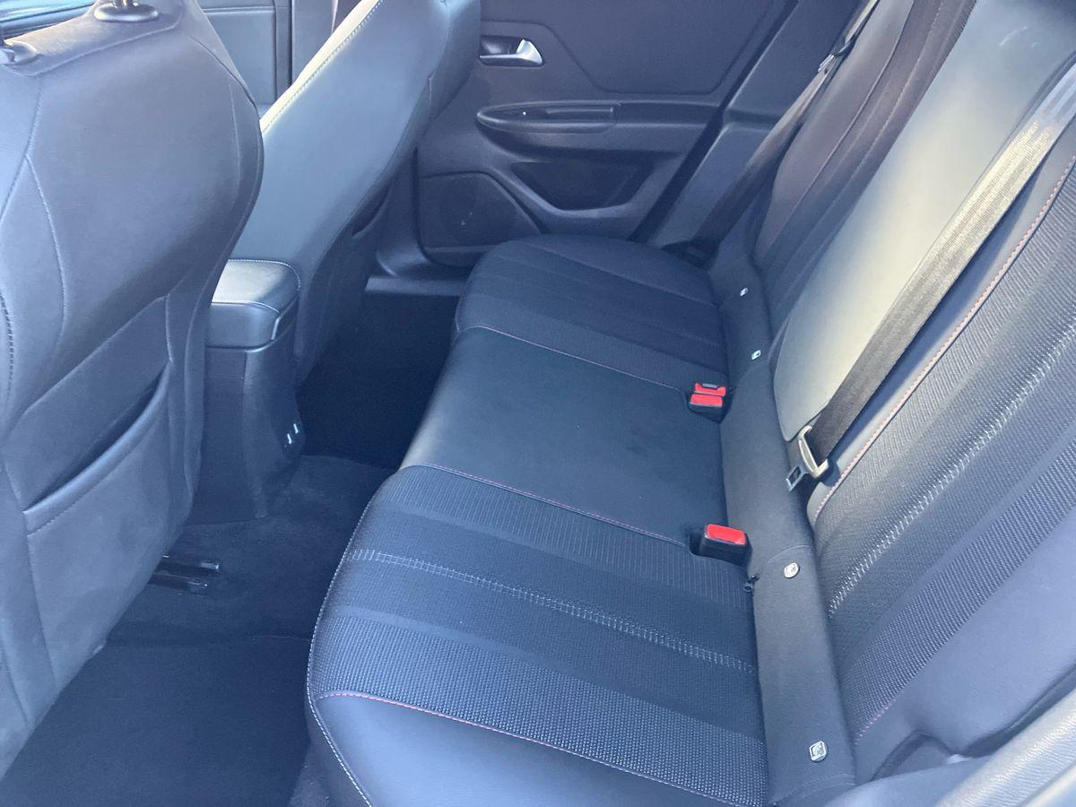 Used Vauxhall Mokka 2023 for sale - 77077561: Photo 20