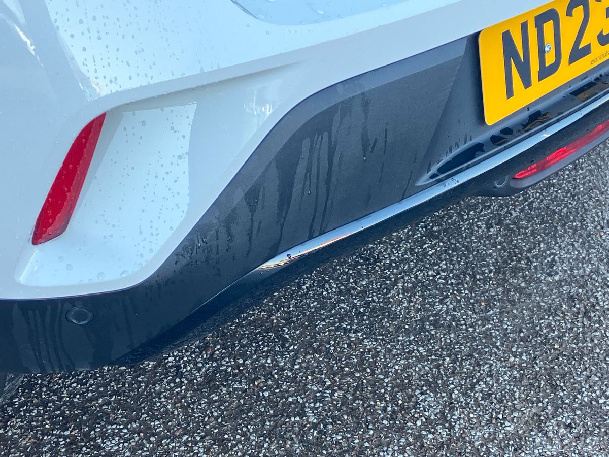 Used Vauxhall Mokka 2023 for sale - 77077561: Photo 24