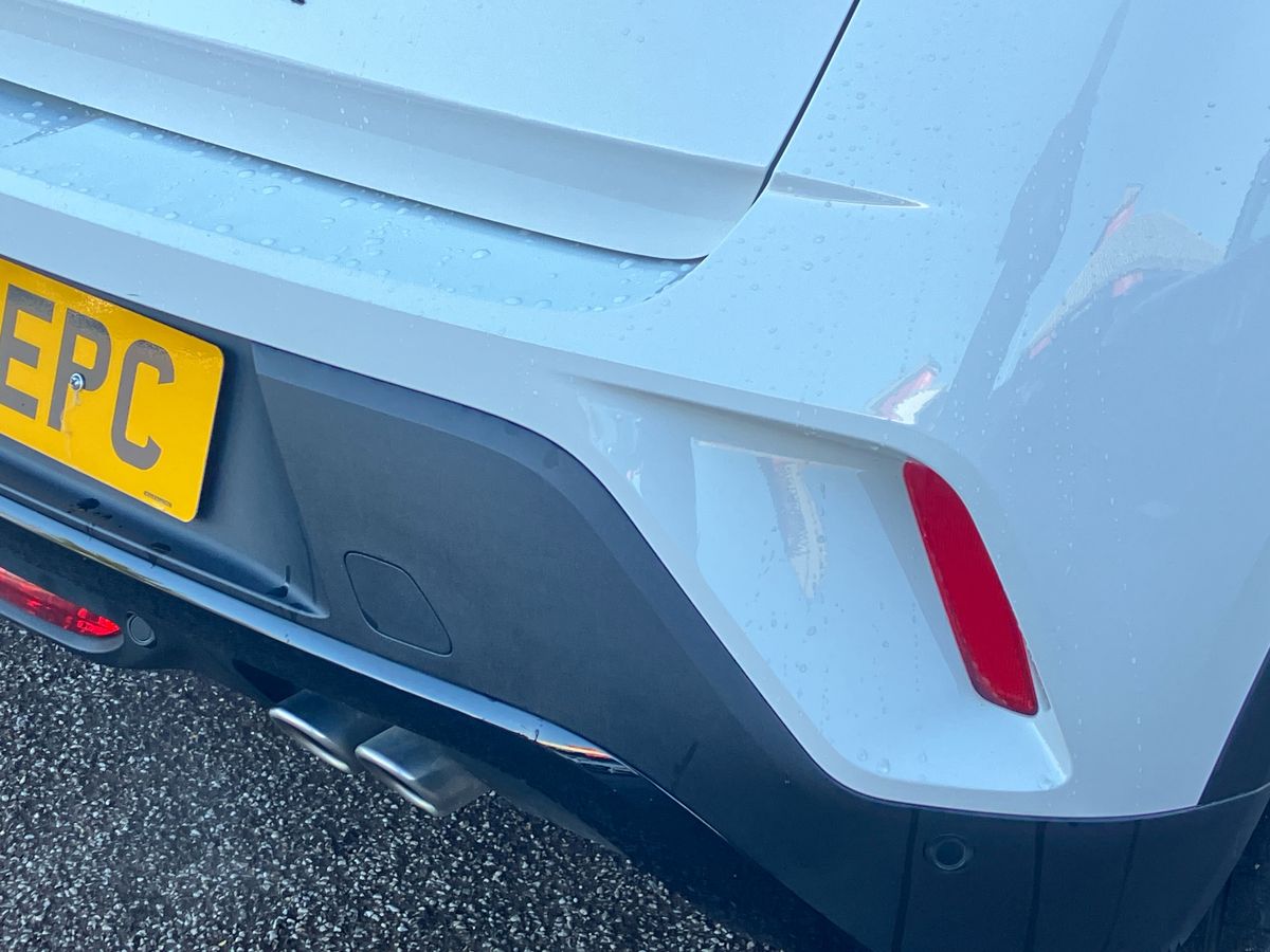 Used Vauxhall Mokka 2023 for sale - 77077561: Photo 25