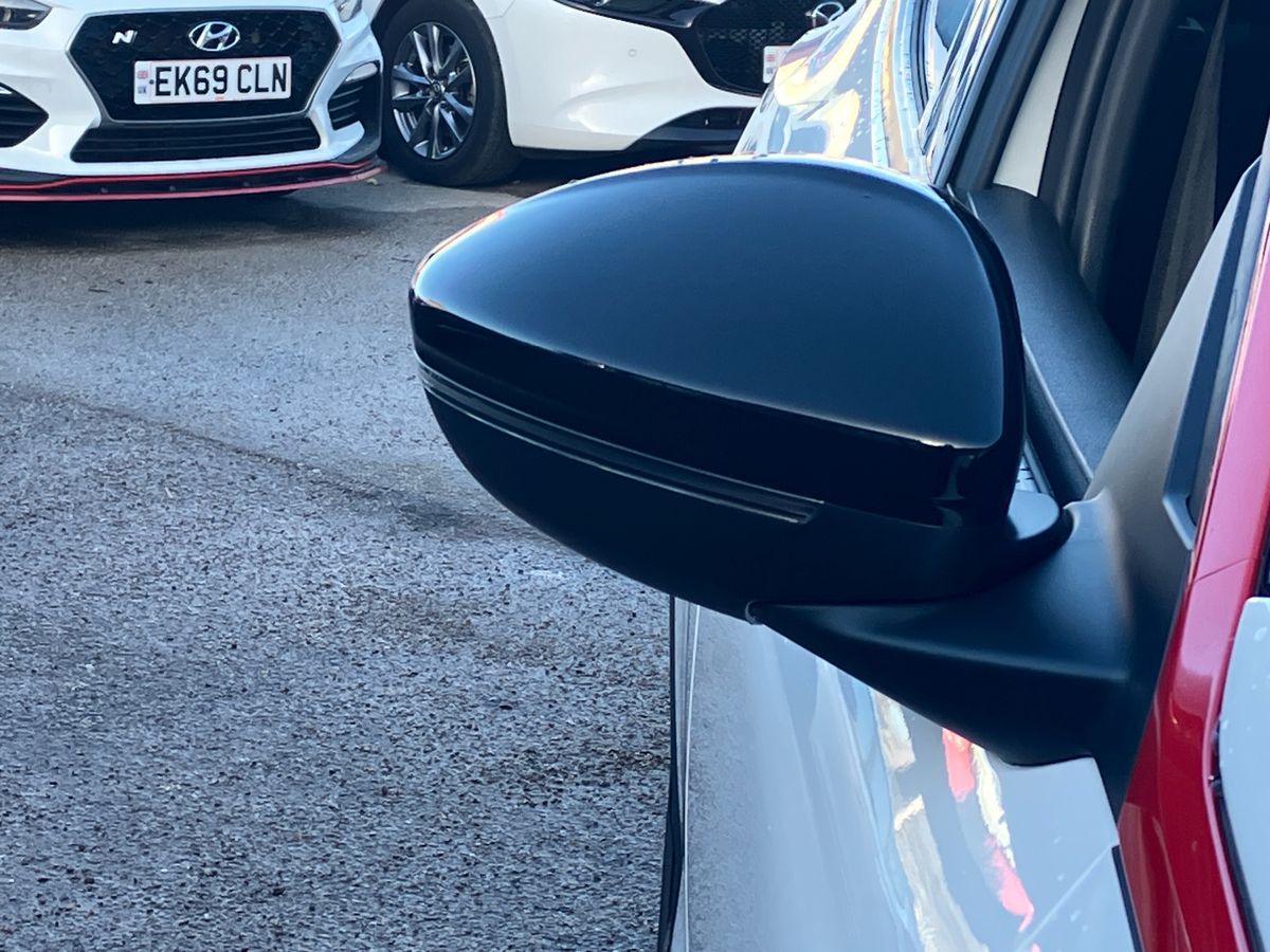 Used Vauxhall Mokka 2023 for sale - 77077561: Photo 27