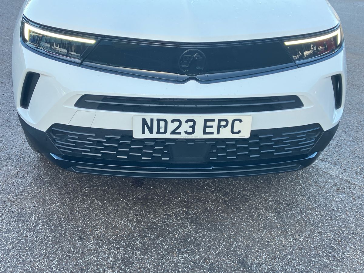 Used Vauxhall Mokka 2023 for sale - 77077561: Photo 28