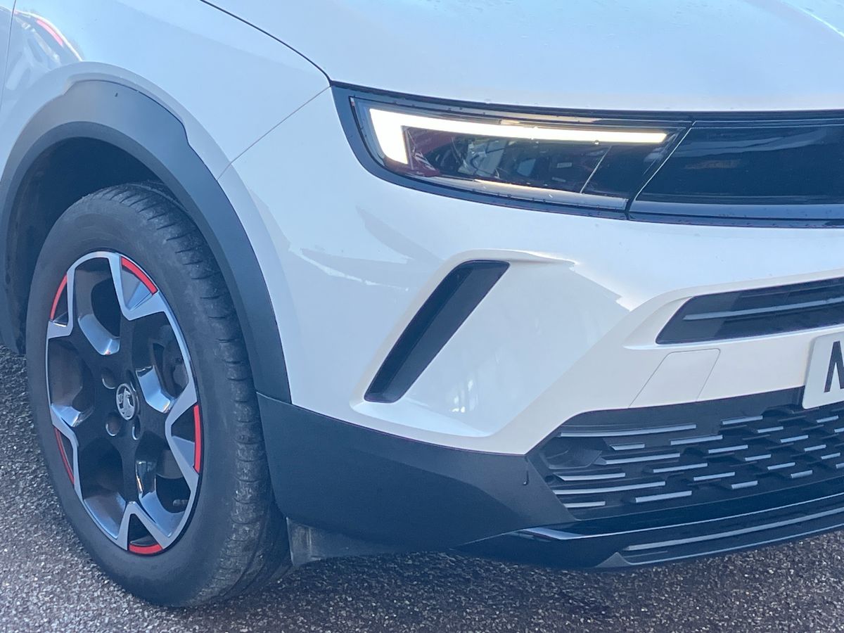 Used Vauxhall Mokka 2023 for sale - 77077561: Photo 29