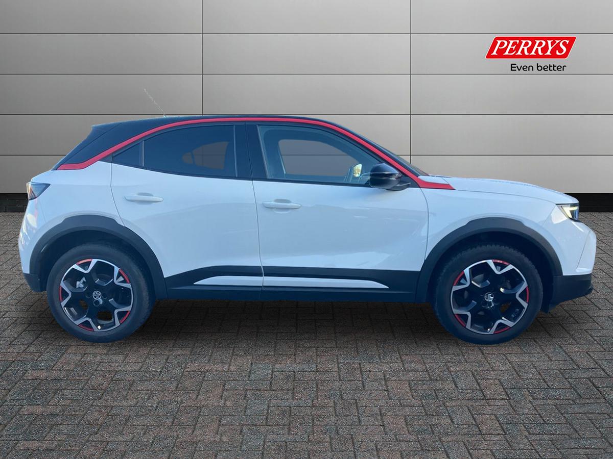 Used Vauxhall Mokka 2023 for sale - 77077561: Photo 3