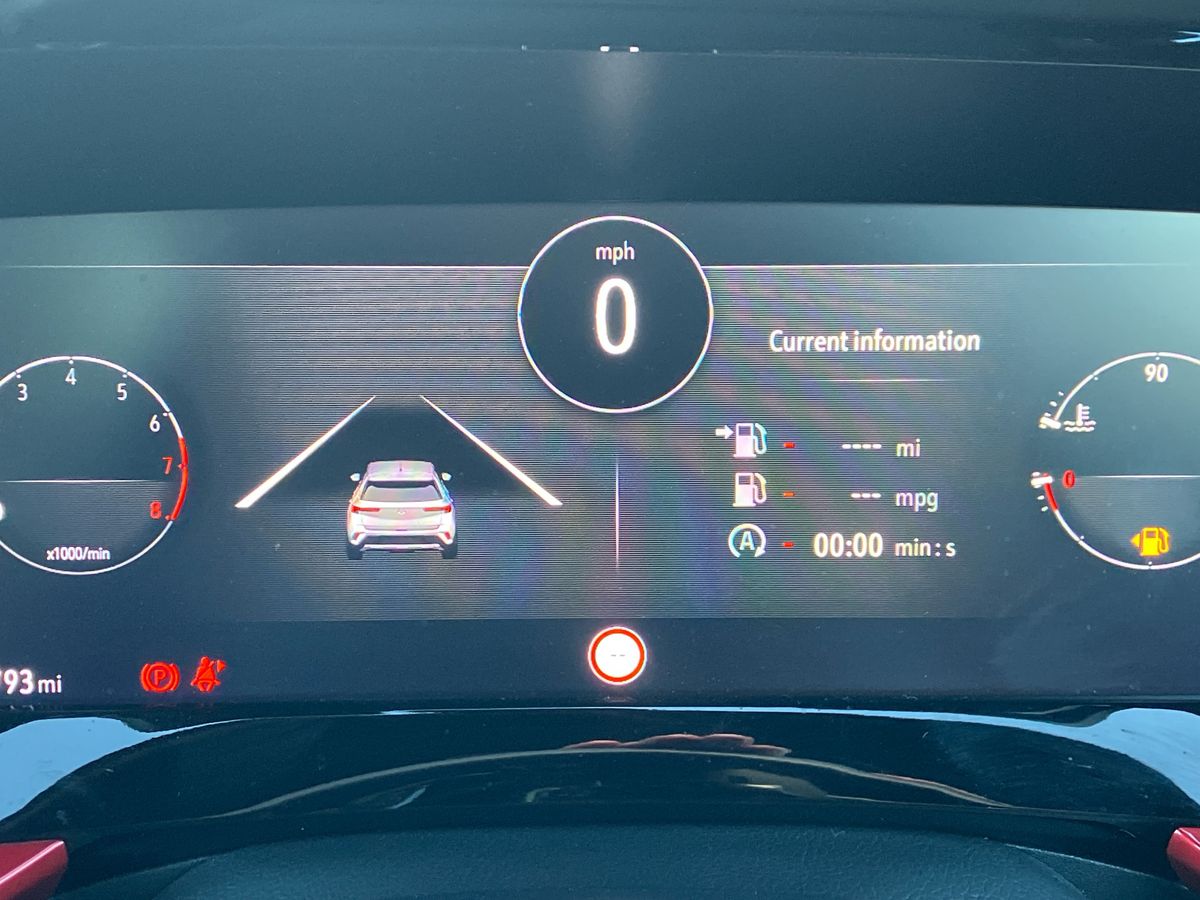 Used Vauxhall Mokka 2023 for sale - 77077561: Photo 38