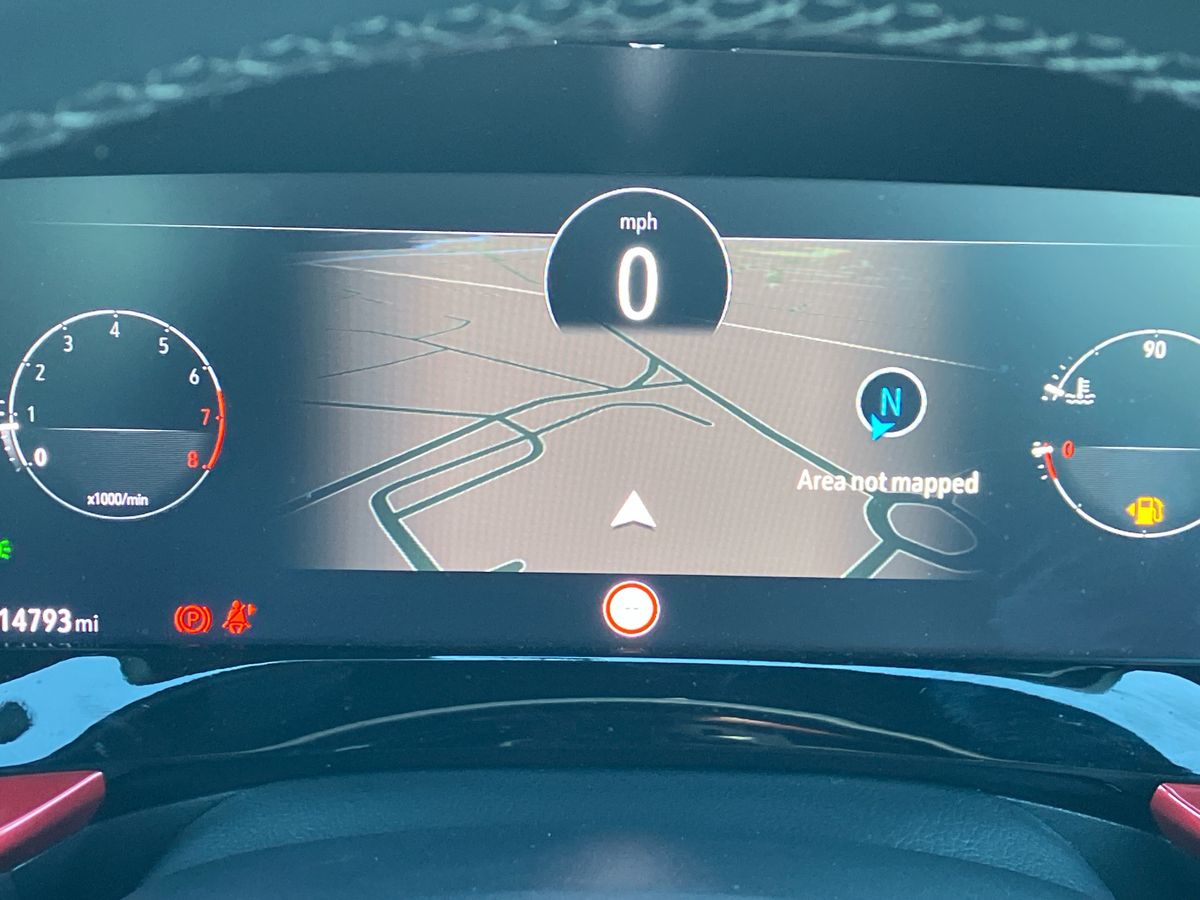 Used Vauxhall Mokka 2023 for sale - 77077561: Photo 39