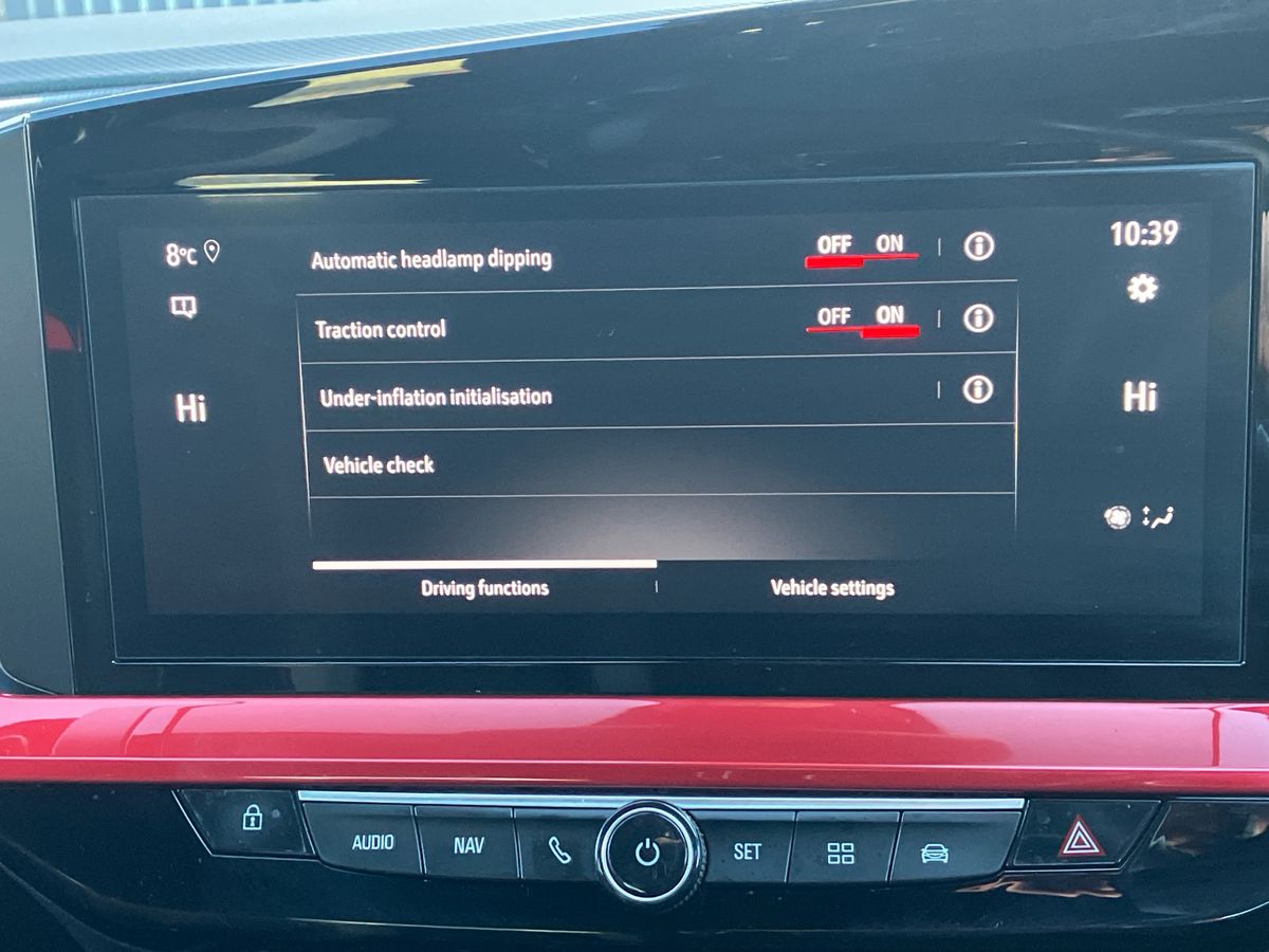 Used Vauxhall Mokka 2023 for sale - 77077561: Photo 42