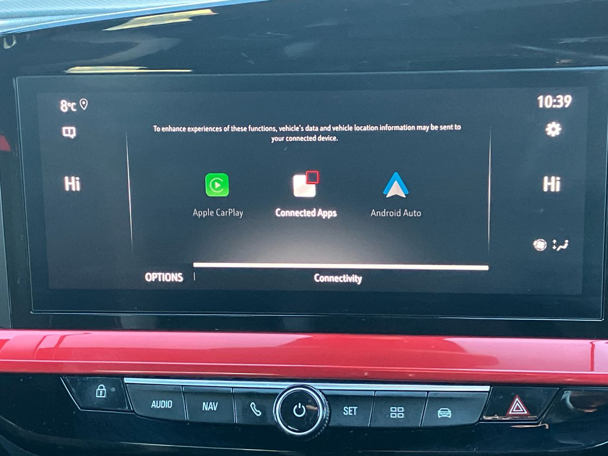 Used Vauxhall Mokka 2023 for sale - 77077561: Photo 43