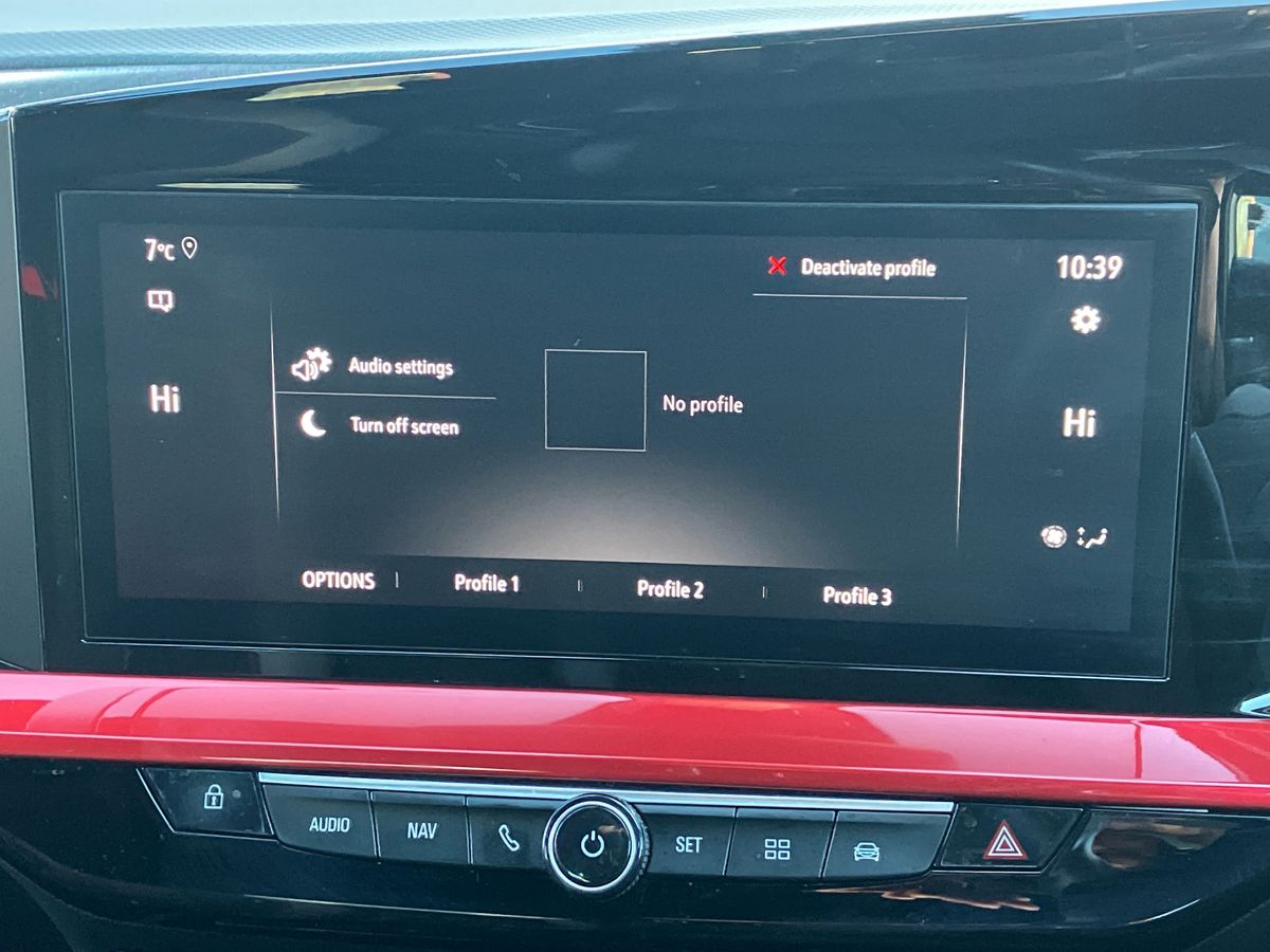 Used Vauxhall Mokka 2023 for sale - 77077561: Photo 44