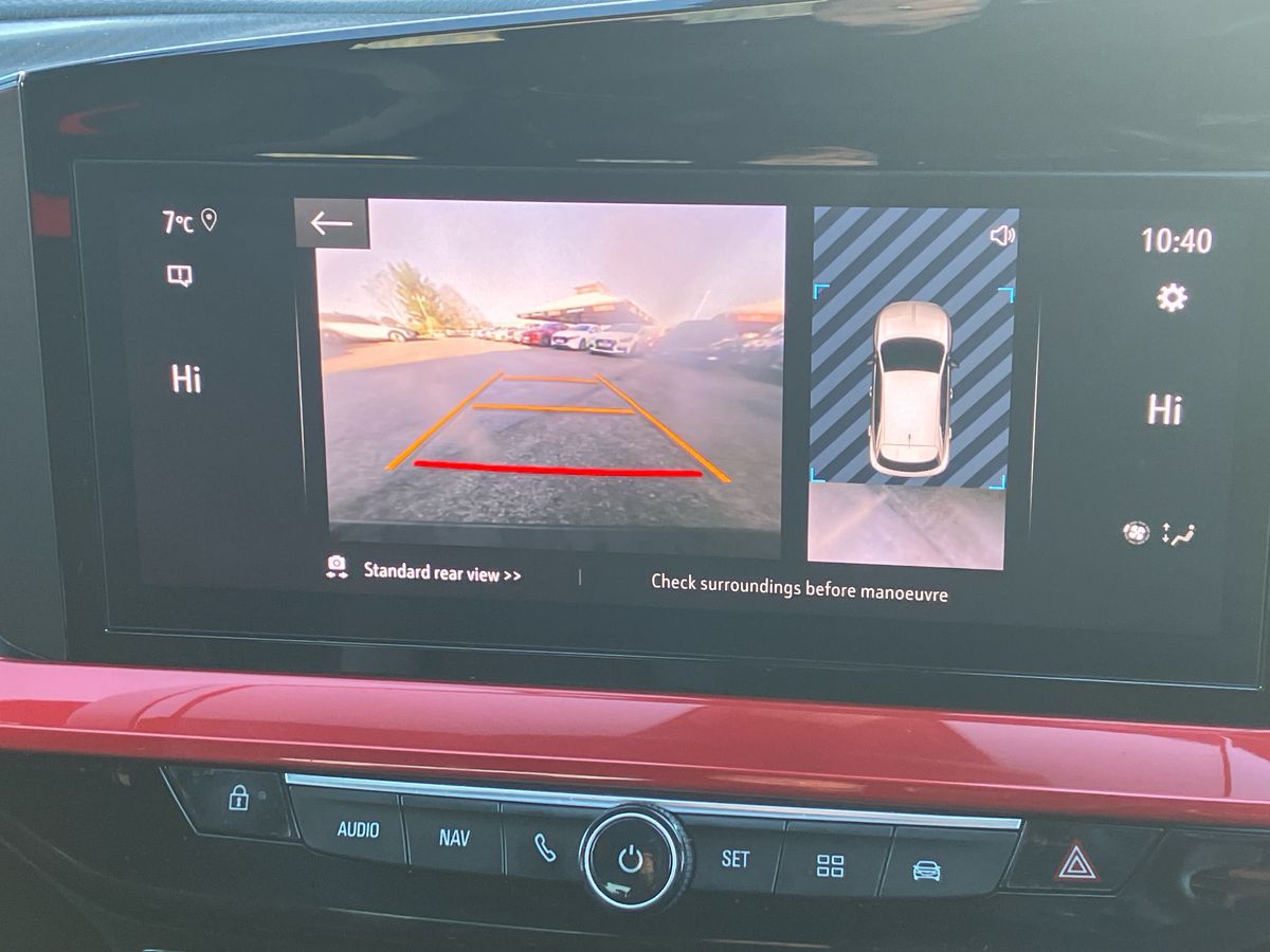 Used Vauxhall Mokka 2023 for sale - 77077561: Photo 46