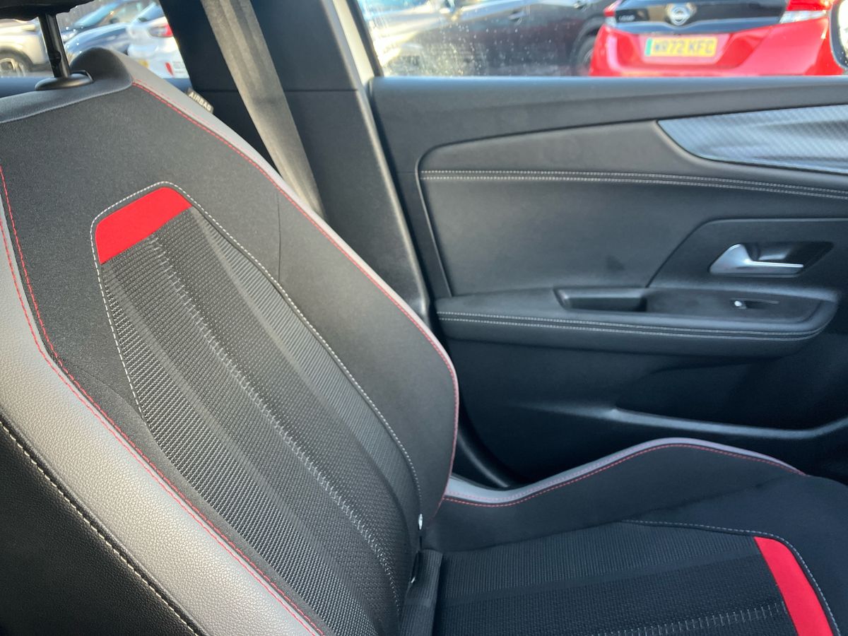 Used Vauxhall Mokka 2023 for sale - 77077561: Photo 54