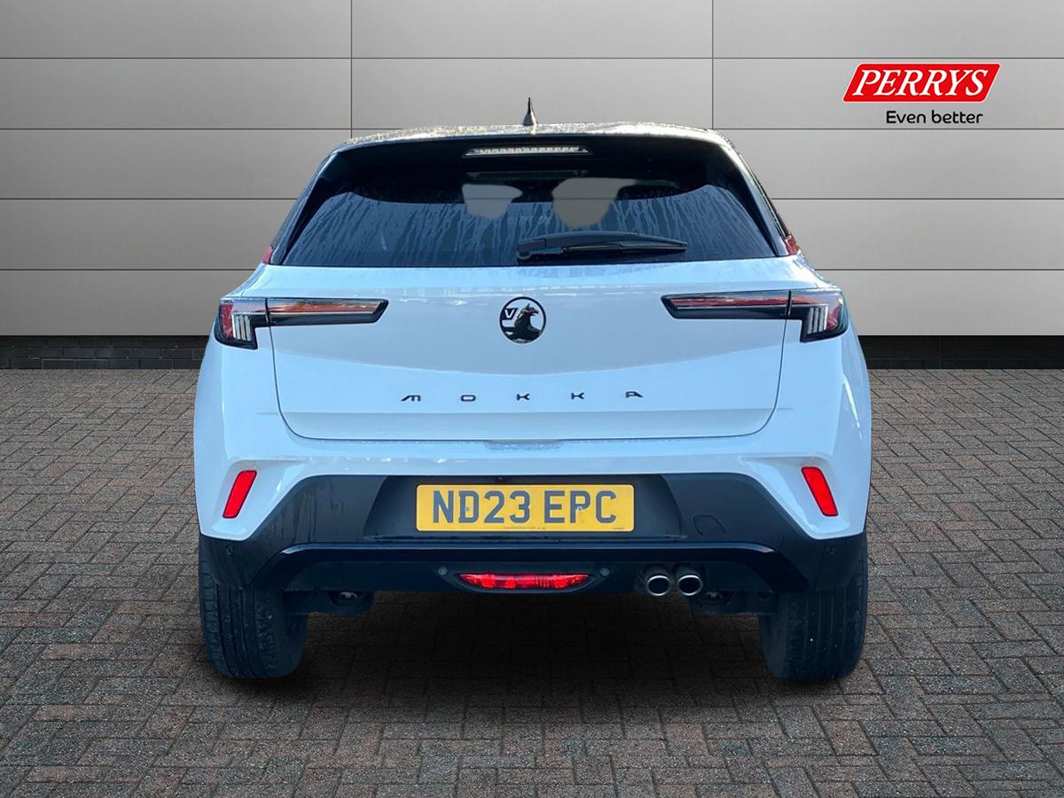 Used Vauxhall Mokka 2023 for sale - 77077561: Photo 6