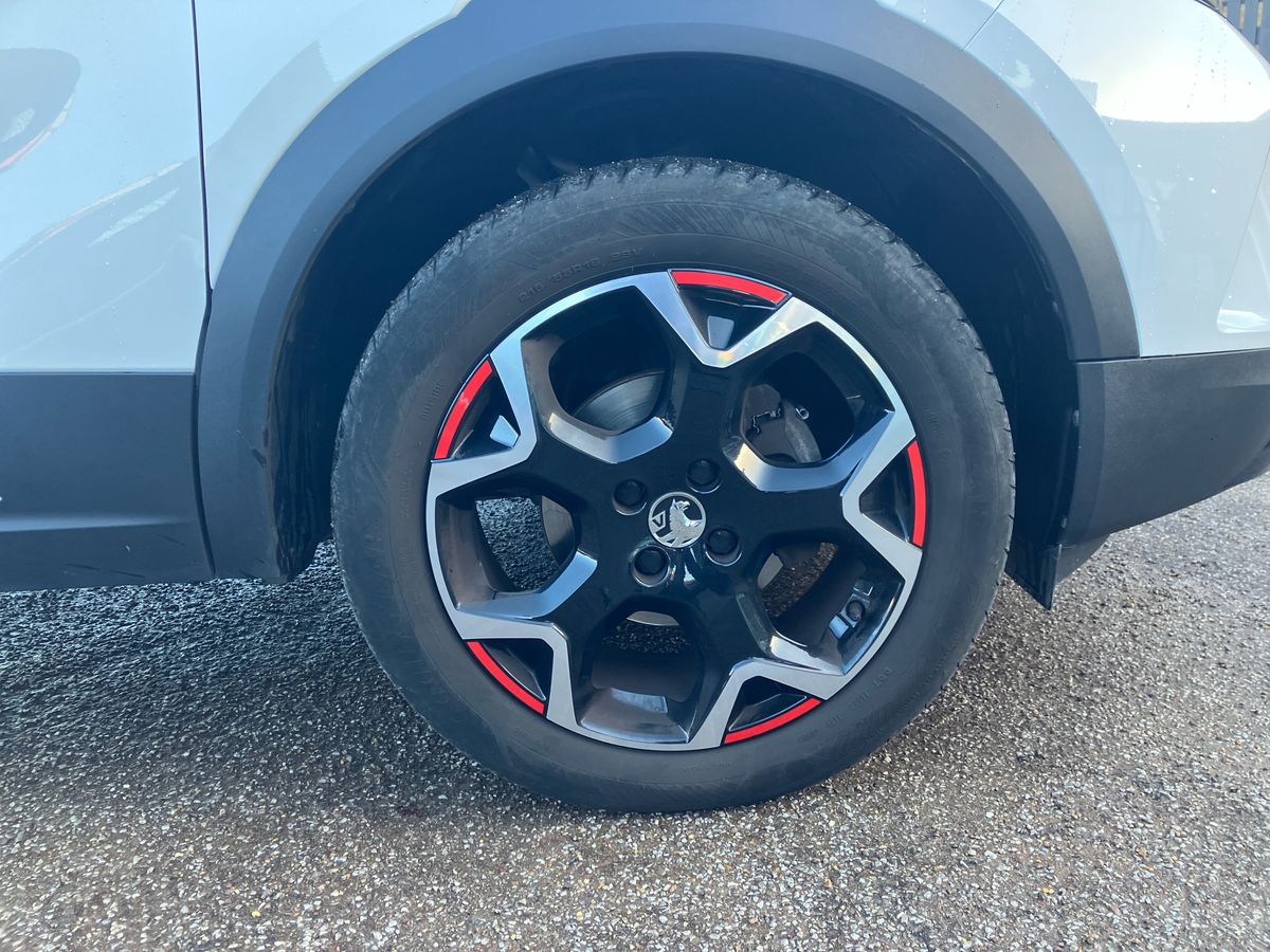 Used Vauxhall Mokka 2023 for sale - 77077561: Photo 8