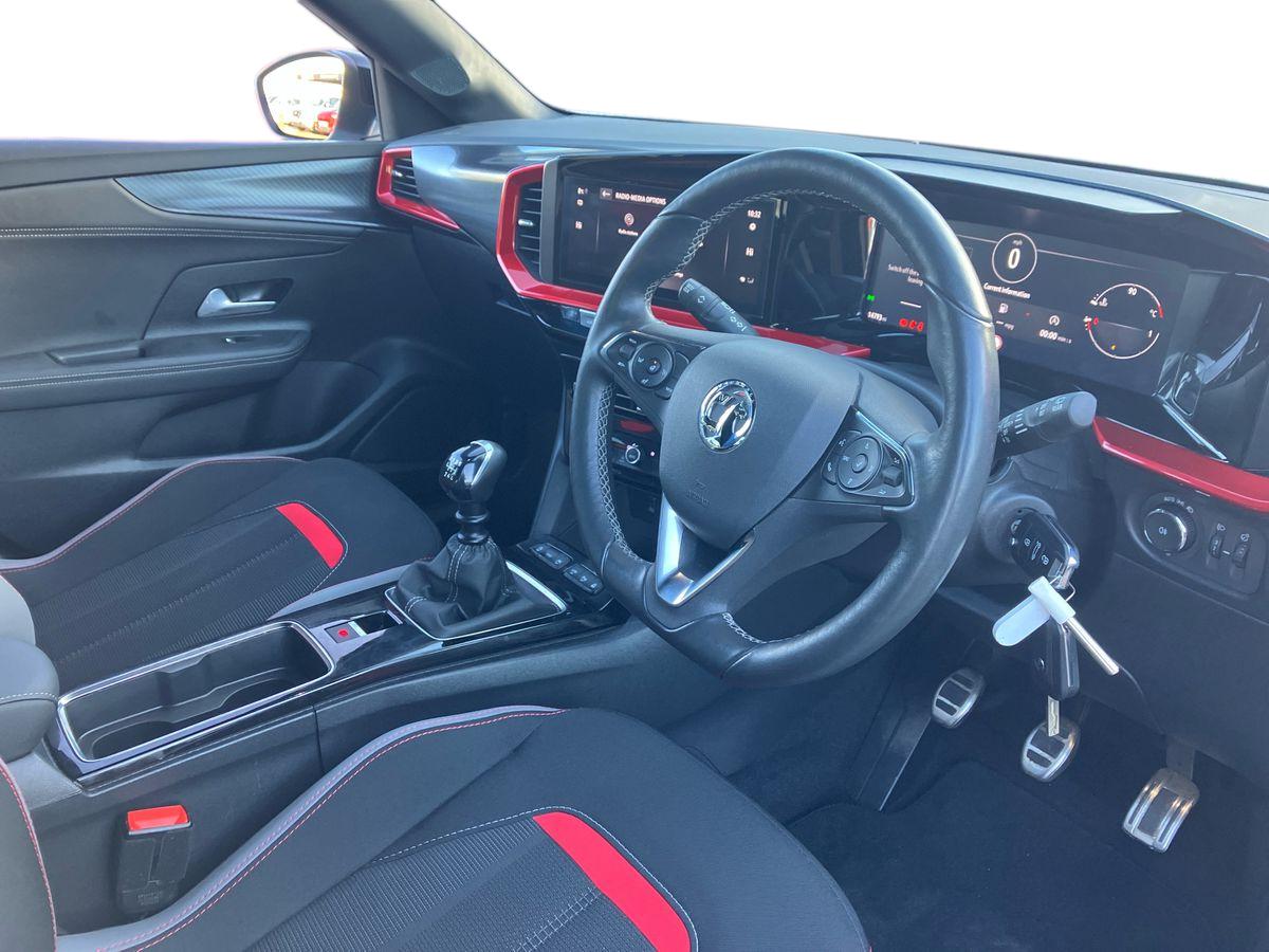 Used Vauxhall Mokka 2023 for sale - 77077561: Photo 9