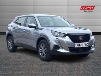 2020 - 1.5 BlueHDi Active 5dr Estate